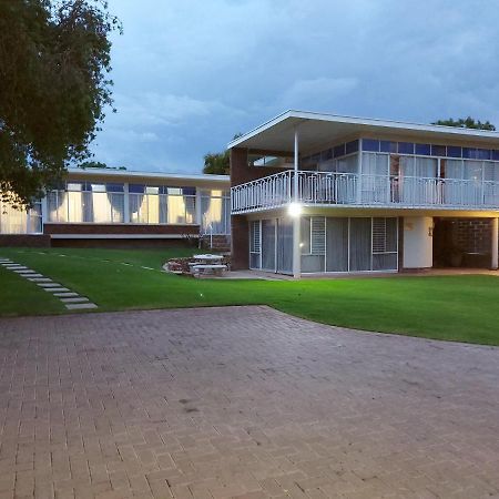 Goedgedacht Guestrooms Potchefstroom Exterior foto