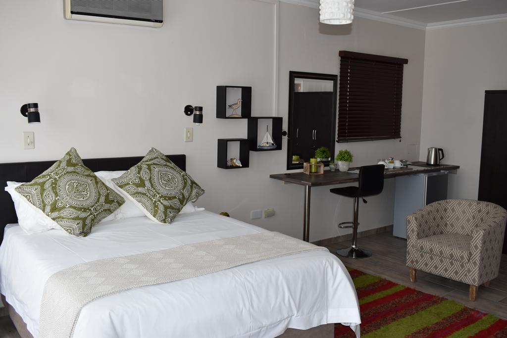 Goedgedacht Guestrooms Potchefstroom Exterior foto