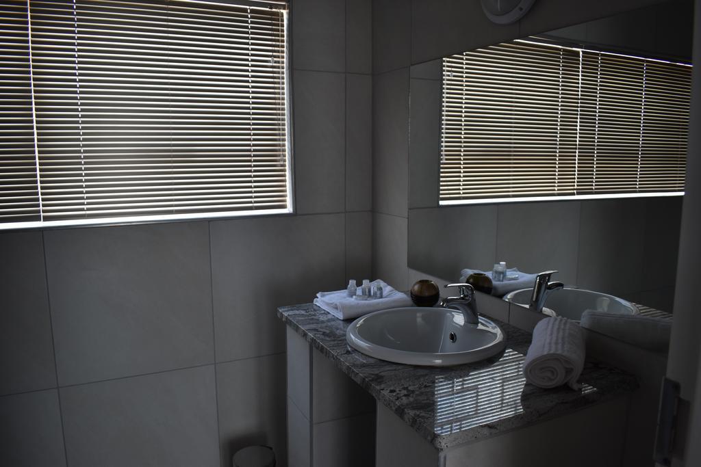 Goedgedacht Guestrooms Potchefstroom Exterior foto