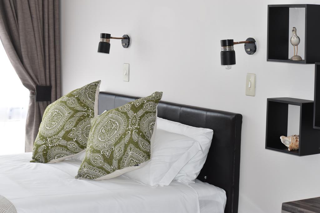 Goedgedacht Guestrooms Potchefstroom Exterior foto