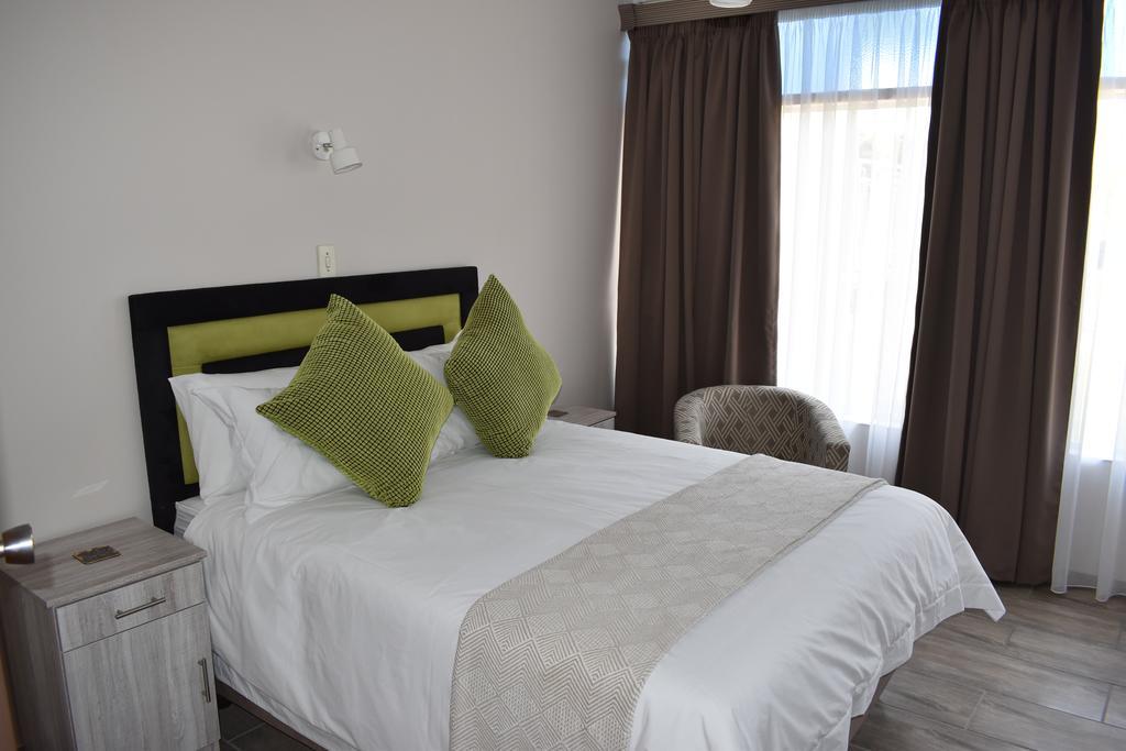 Goedgedacht Guestrooms Potchefstroom Exterior foto